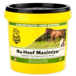 Nu-Hoof Maximizer 11 Nu-Hoof Maximizer -Deals Equestrian Supplies Store 10112 bucket 1