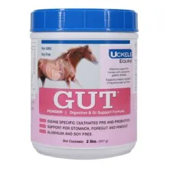 GUT™ Powder -Deals Equestrian Supplies Store 10177 gut powder bucket