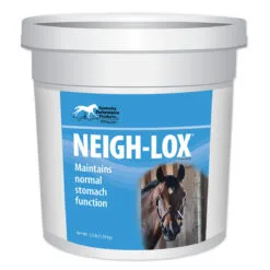 Neigh-Lox® -Deals Equestrian Supplies Store 10684 bucket