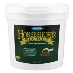 Horseshoer's Secret -Deals Equestrian Supplies Store 10815 bucket