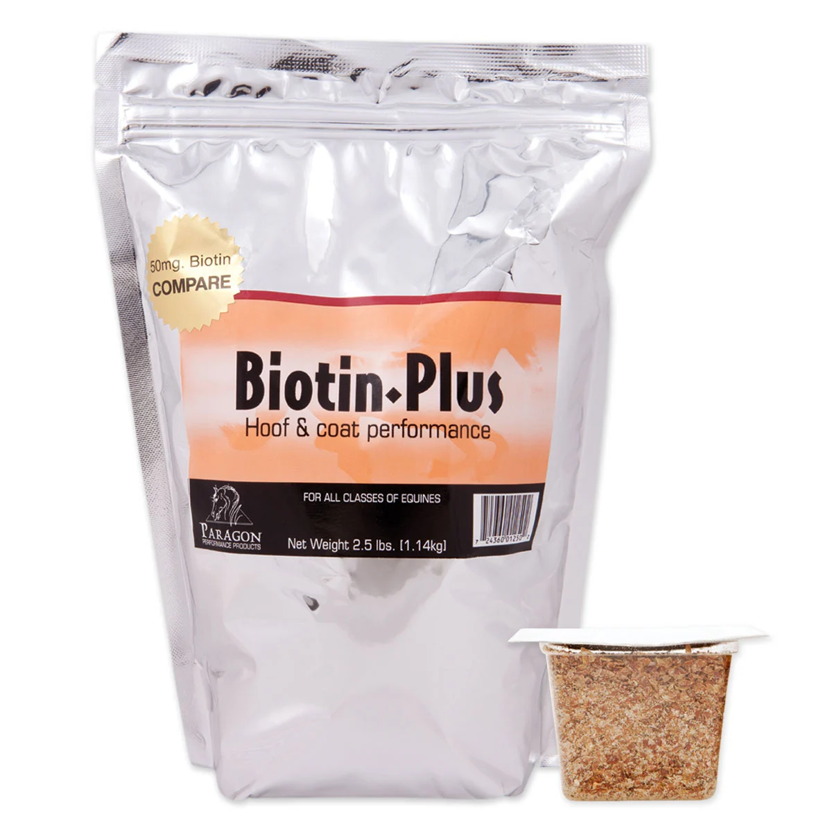 Biotin Plus 1 Biotin Plus