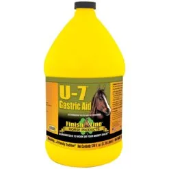Finish Line U-7 Gastric Aid™ -Deals Equestrian Supplies Store 11299 liquid