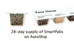 Smart & Simple® Vitamin E & Selenium Pellets -Deals Equestrian Supplies Store 14660 smartpaks