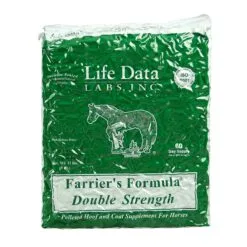 Farrier's Formula® Double Strength -Deals Equestrian Supplies Store 14675 ffds bag