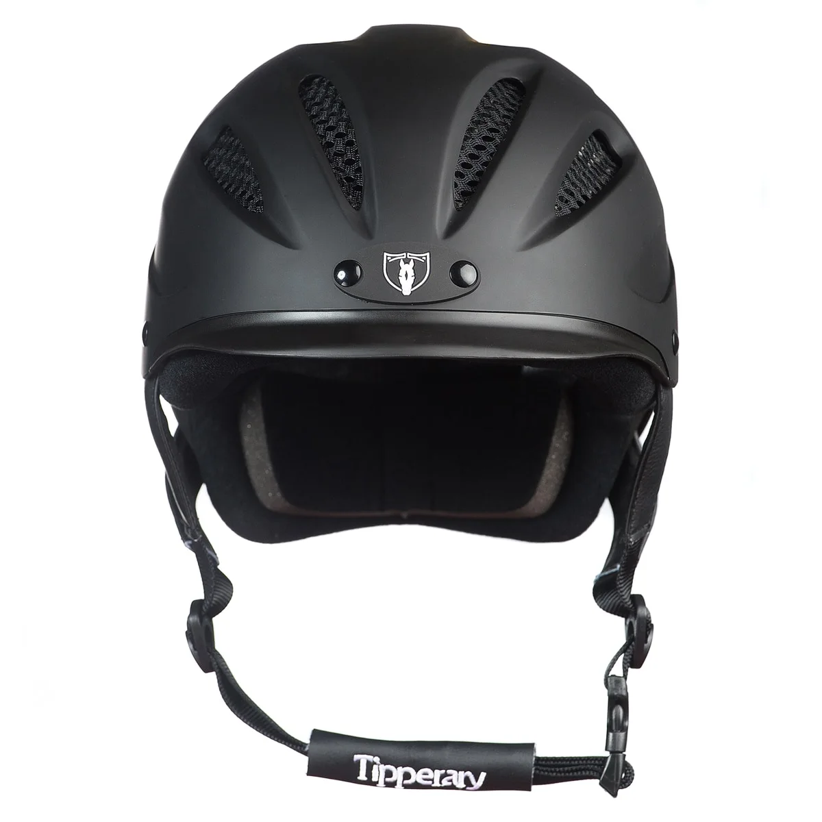 Tipperary Sportage Helmet 2 Tipperary Sportage Helmet - Image 2