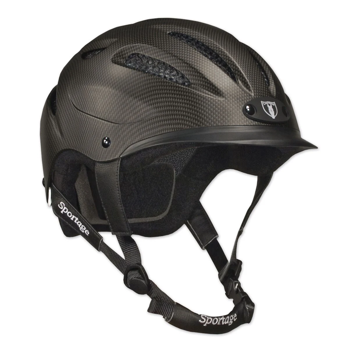 Tipperary Sportage Helmet 9 Tipperary Sportage Helmet - Image 9