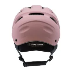 Tipperary Sportage Helmet 37 Tipperary Sportage Helmet -Deals Equestrian Supplies Store 14850 rosetan 6