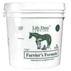 Farrier's Formula® -Deals Equestrian Supplies Store 14882 bucket