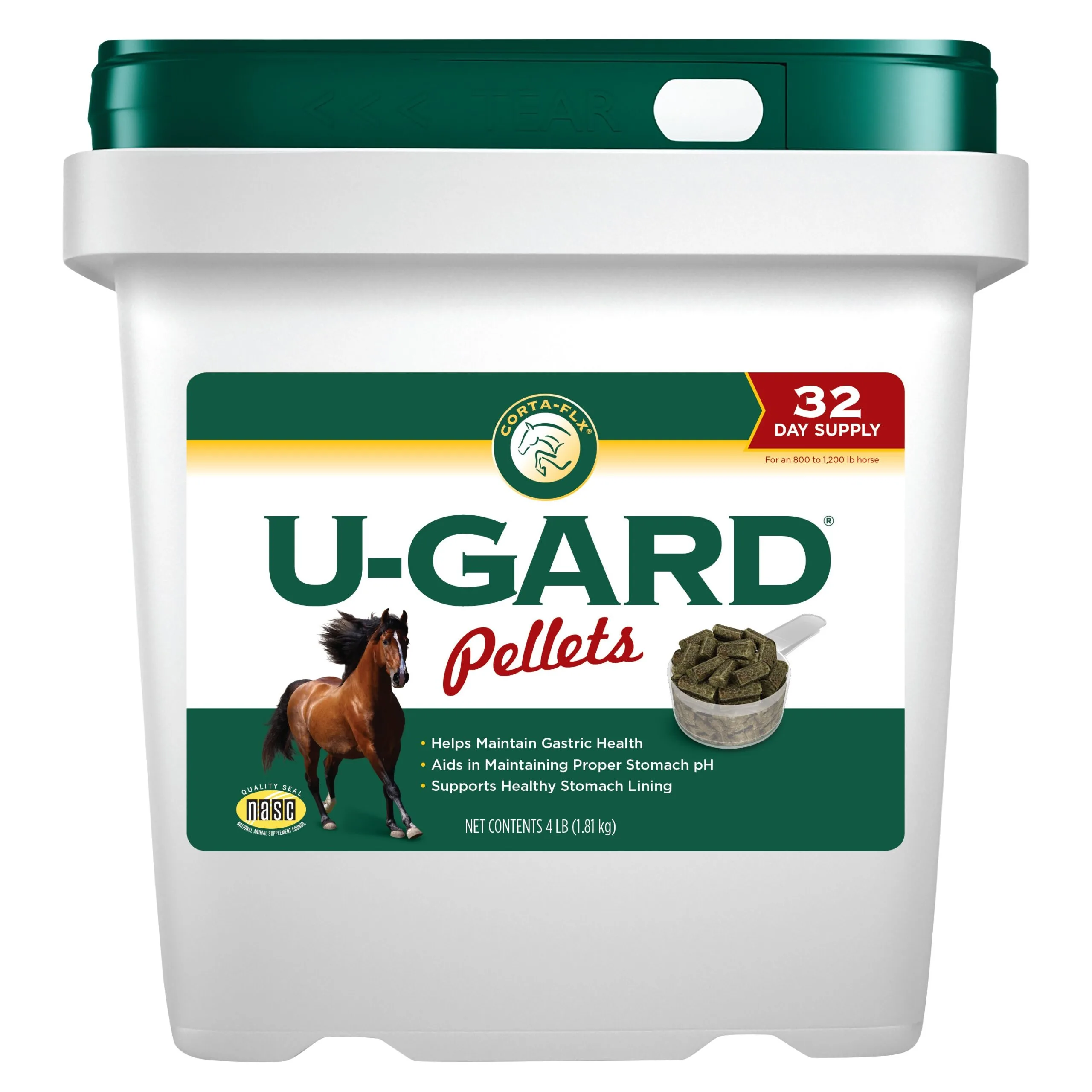 U-Gard® Pellets 6 U-Gard® Pellets - Image 6
