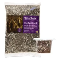 Hoof And Health