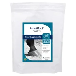 SmartHoof® Pellets -Deals Equestrian Supplies Store 17474 bag