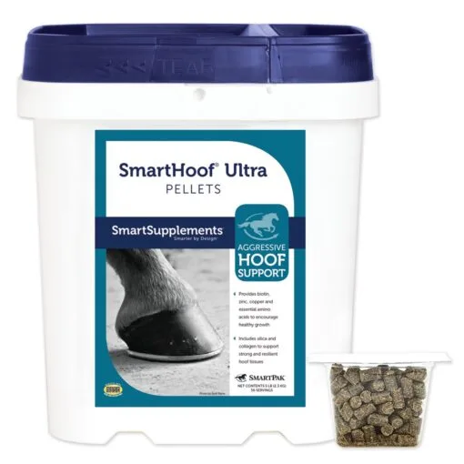 SmartHoof&reg; Ultra Pellets -Deals Equestrian Supplies Store 17475 pcp