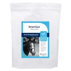 SmartGut® Pellets -Deals Equestrian Supplies Store 18245 bag