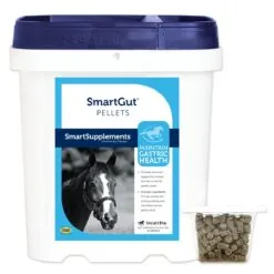 SmartGut® Pellets