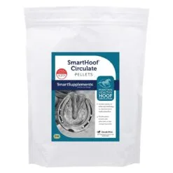 SmartHoof® Circulate Pellets -Deals Equestrian Supplies Store 18246 bag