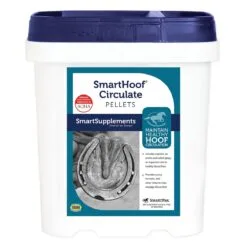 SmartHoof® Circulate Pellets -Deals Equestrian Supplies Store 18246 bucket