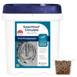 SmartHoof® Circulate Pellets