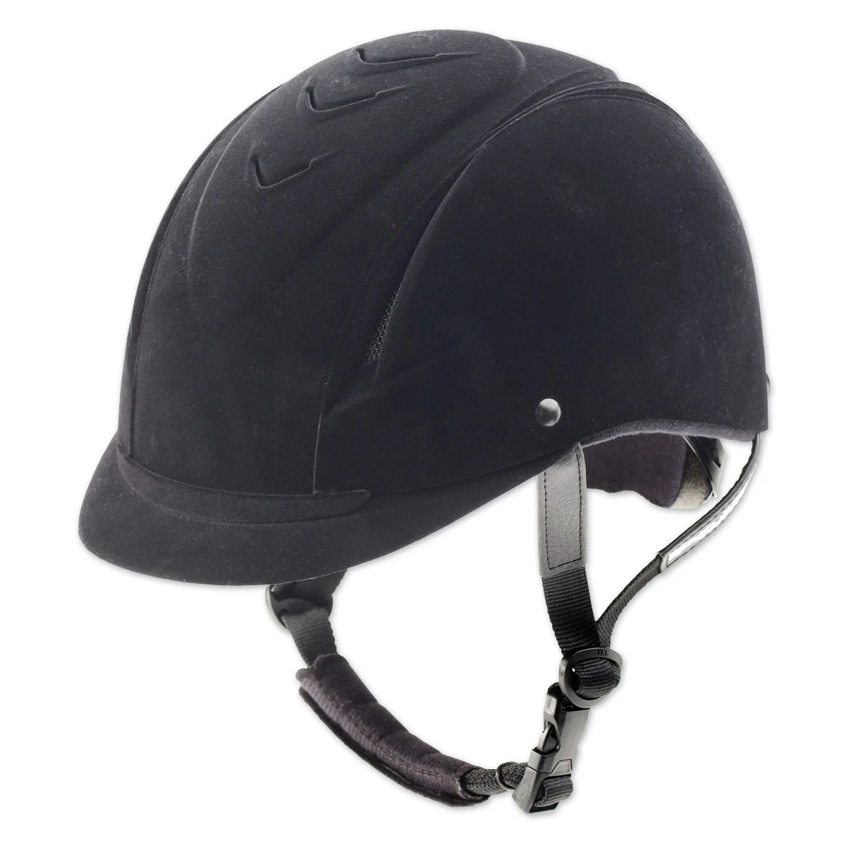 Ovation Competitor Helmet 1 Ovation Competitor Helmet