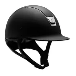 Samshield Shadowmatt Helmet -Deals Equestrian Supplies Store 19903
