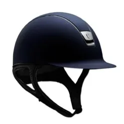 Samshield Shadowmatt Helmet -Deals Equestrian Supplies Store 19903 navy