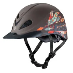 Troxel Rebel Helmet -Deals Equestrian Supplies Store 2025 arrow