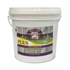 Farrier's Magic Plus -Deals Equestrian Supplies Store 20442 bucket
