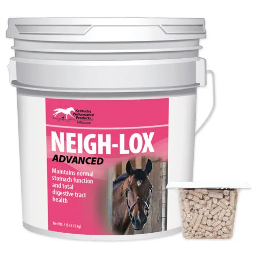 Neigh-Lox® Advanced -Deals Equestrian Supplies Store 20572 pcp