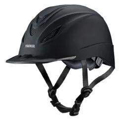 Troxel Intrepid Helmet