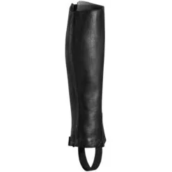 Ariat® Breeze Washable Half Chap -Deals Equestrian Supplies Store 21616 3 4 alt