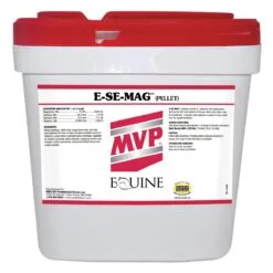 E-Se-Mag Pellets -Deals Equestrian Supplies Store 21702 bucket 1