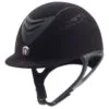One K Defender Suede Helmet
