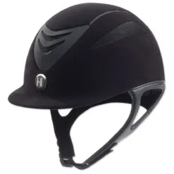 One K Defender Suede Helmet