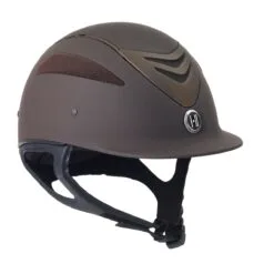 One K Defender Matte Helmet -Deals Equestrian Supplies Store 21807