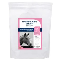SmartPituitary Senior® Pellets -Deals Equestrian Supplies Store 21815 bag