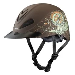 Troxel Rebel Helmet -Deals Equestrian Supplies Store 22025 navigator