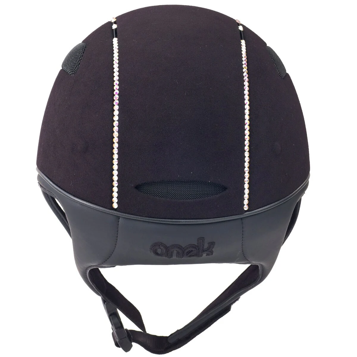 One K Defender Bling Helmet 2 One K Defender Bling Helmet - Image 2