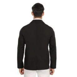 Horseware Ireland Horseware Men's Competition Jacket -Deals Equestrian Supplies Store 22229 black 1