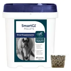 SmartGI® Pellets