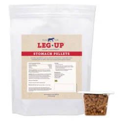 Leg Up® Stomach Pellets