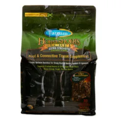 Horseshoer's Secret® Extra Strength Hoof & Connective Tissue Supplement -Deals Equestrian Supplies Store 23546 bag
