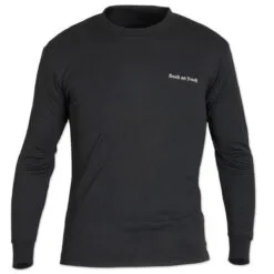 Back On Track Long Baselayer Shirt