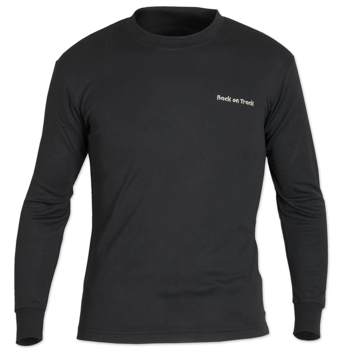 Back On Track Long Baselayer Shirt 1 Back On Track Long Baselayer Shirt
