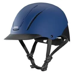 Troxel Spirit Helmet -Deals Equestrian Supplies Store 25047 navyduratec