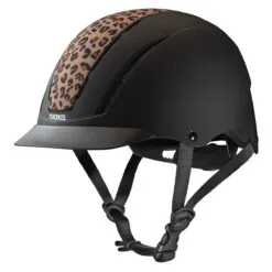 Troxel Spirit Helmet -Deals Equestrian Supplies Store 25047 saharapattern