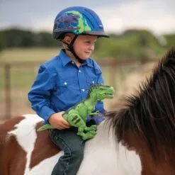 Troxel Spirit Helmet -Deals Equestrian Supplies Store 25047 trex lifestyle