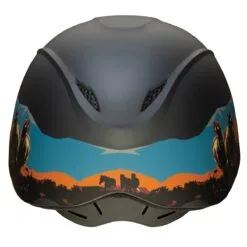 Troxel Dakota Helmet -Deals Equestrian Supplies Store 25048 badlands back