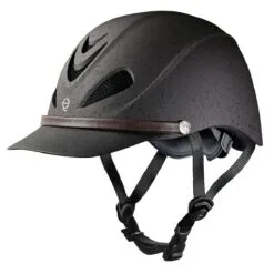 Troxel Dakota Helmet -Deals Equestrian Supplies Store 25048 grizzlybrown
