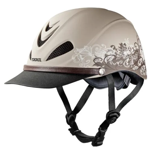 Troxel Dakota Helmet -Deals Equestrian Supplies Store 25048 traildust