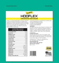 Deals Equestrian Supplies Store -Deals Equestrian Supplies Store 25532 HooflexHoofBuilder 8 2017