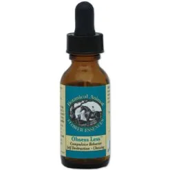 Botanical Animal® Obsess Less™